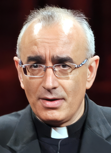 Don Antonio Staglianò