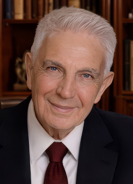 Lino Graziano Grandi