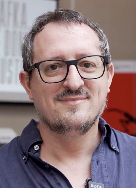 Guido Vitiello
