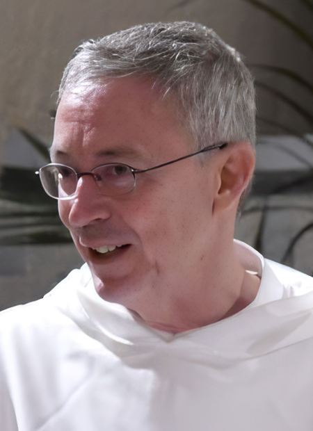 Padre Riccardo Lufrani